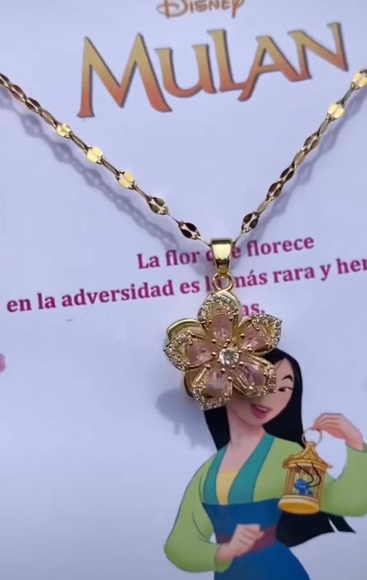 Collar Princesa