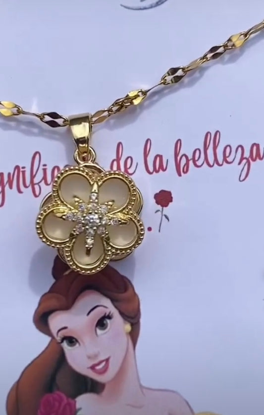 Collar Princesa